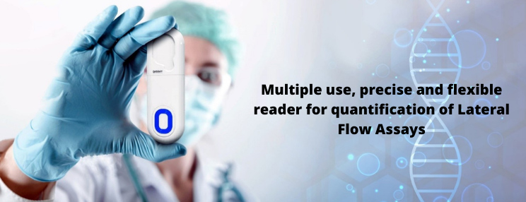 Lateral Flow Test Reader Benefits and Fields of Application