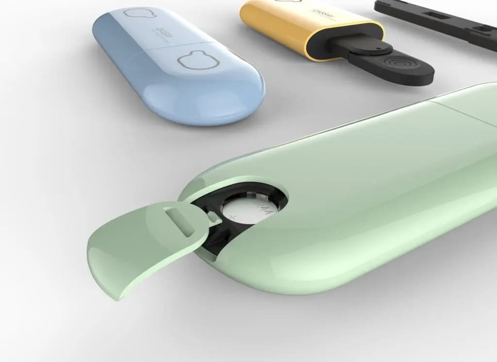 IDELT participates in the full design of an innovative high-precision antigen test