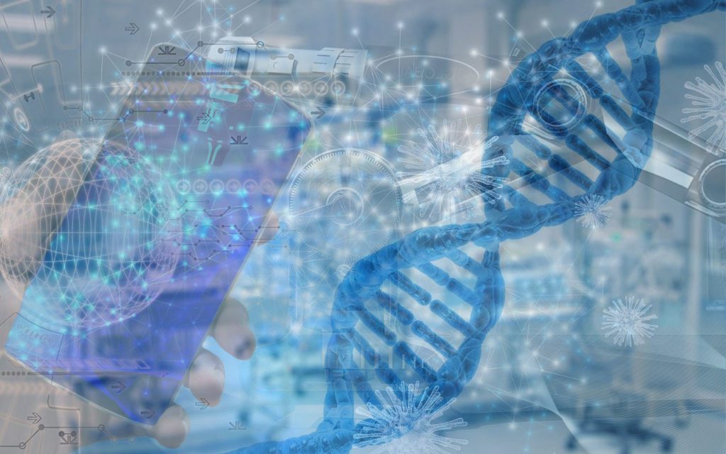 Artificial Intelligence (AI) Employed to Improve Rapid Diagnostic Test Result Interpretation