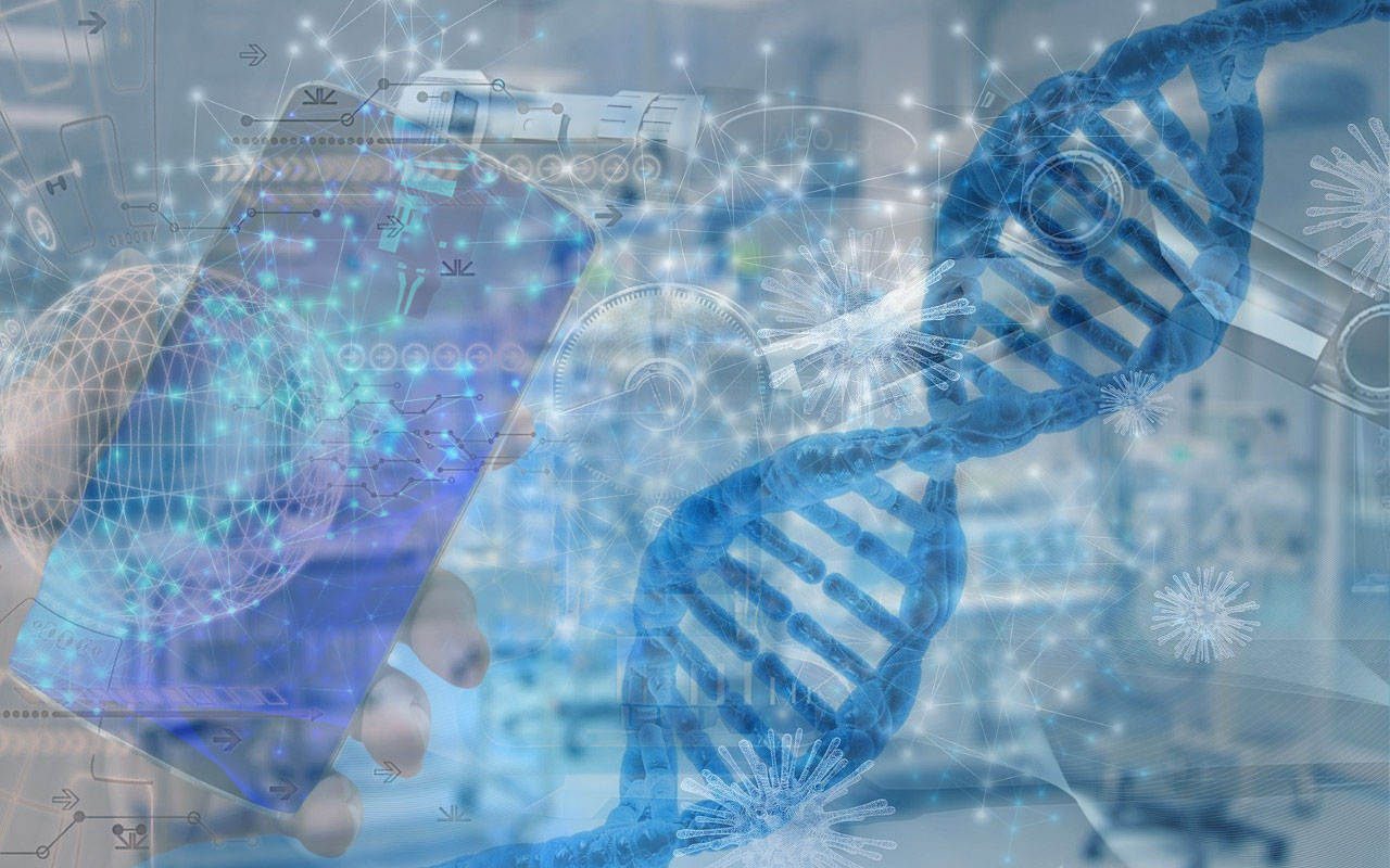 Technology to Improve Rapid Diagnostic Test Result Interpretation