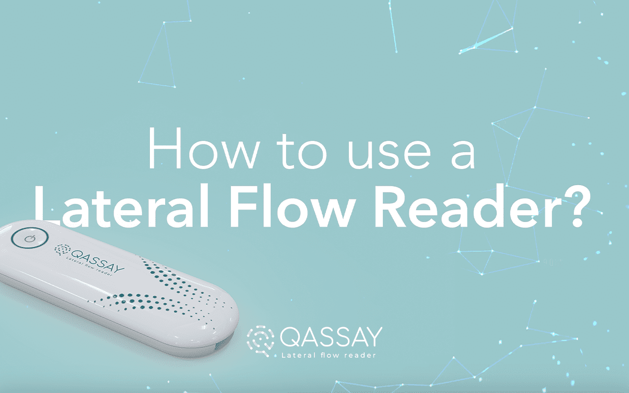 How to Use a Lateral Flow Reader: Simplifying Rapid Testing