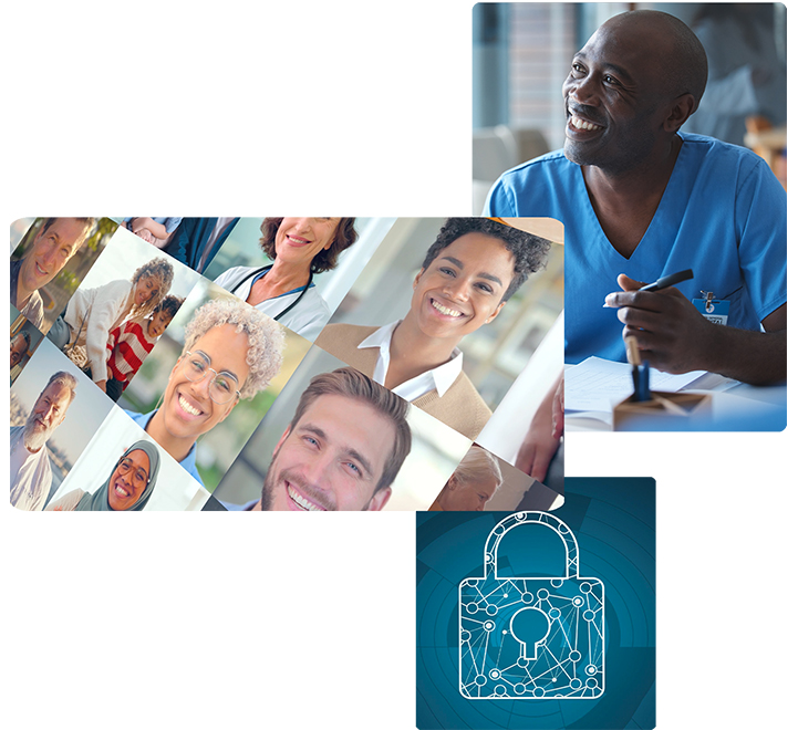 Qassay Lateral Flow Readers P4Q Cybersecure Ecosystem Rapid Testing