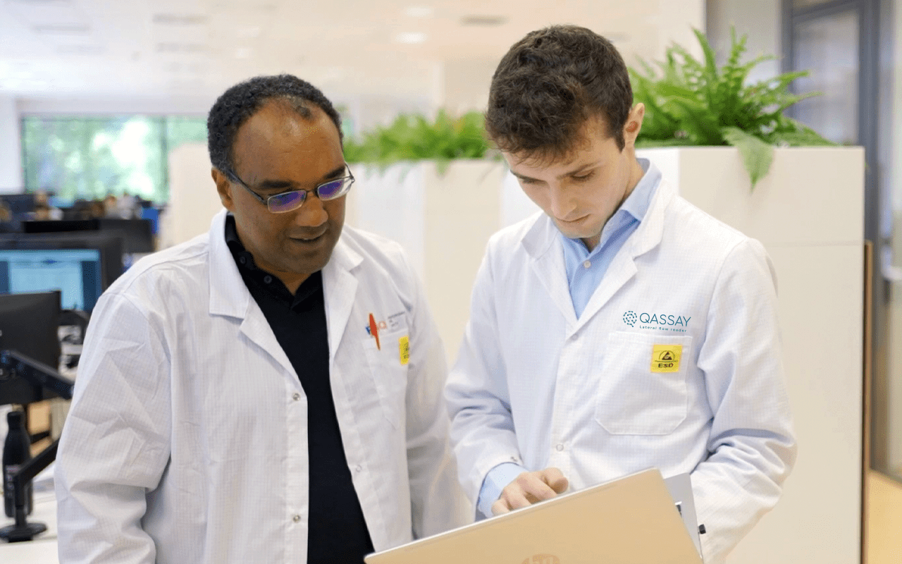 Frequently Asked Questions about a Lateral Flow Reader