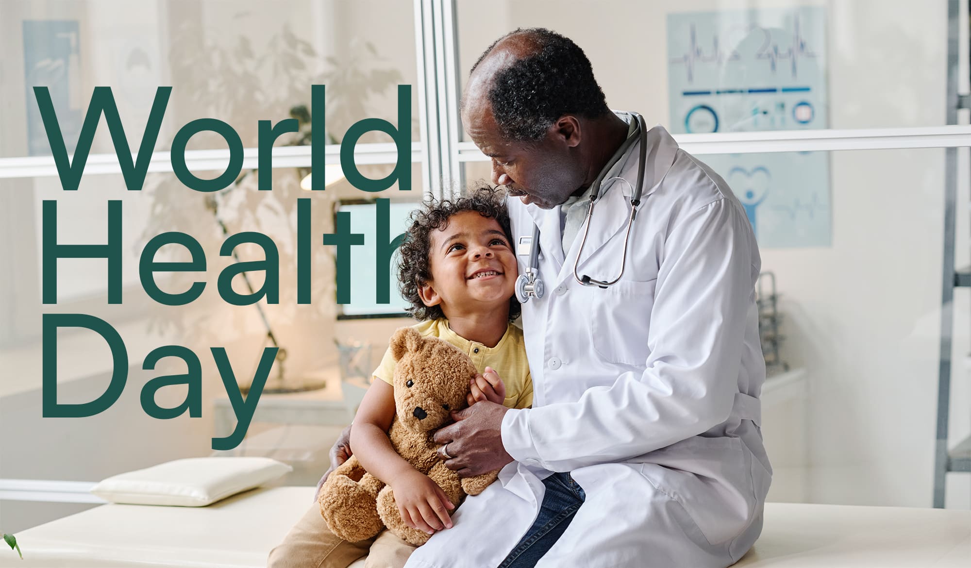 World Health Day: Enhancing Rapid Testing with Cutting-Edge Lateral Flow Readers