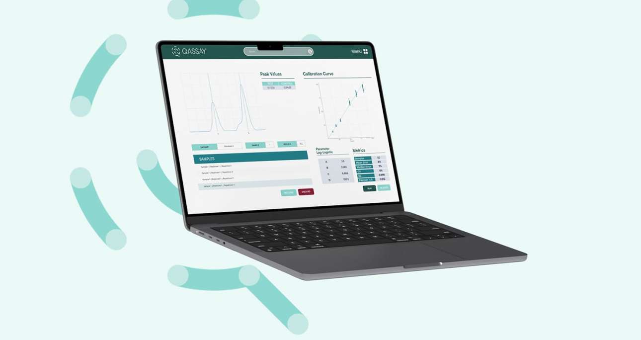 How to Improve Your Lab Workflow with Qassay Studio