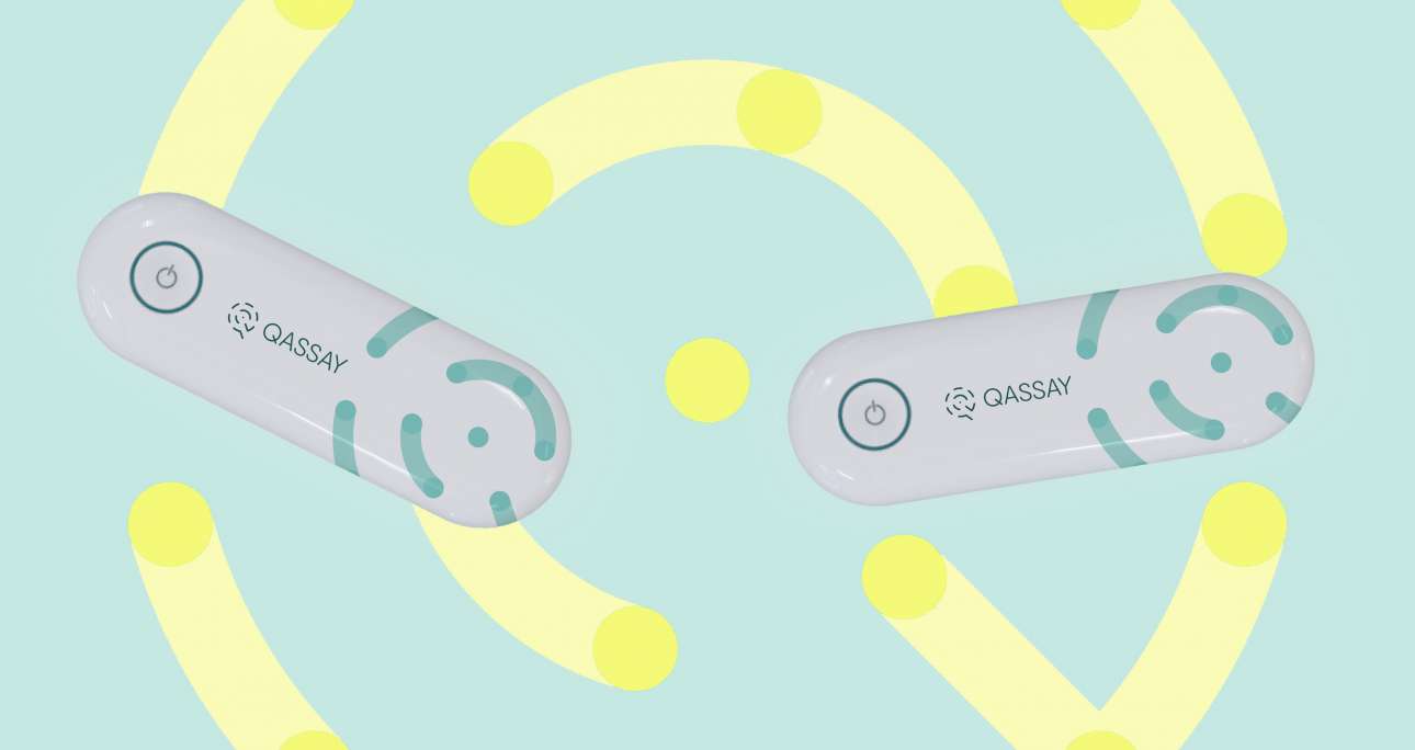 Qassay Launches the innovative URA Reader for Digital Urinalysis