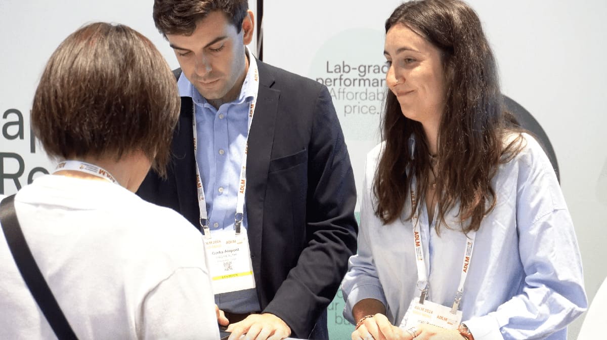 Cutting-Edge Digital Health Solutions at ADLM 2024 in Chicago