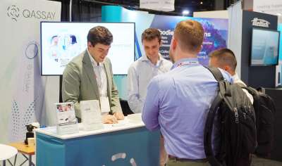 Qassay Continues Expanding its Digital Health Business
