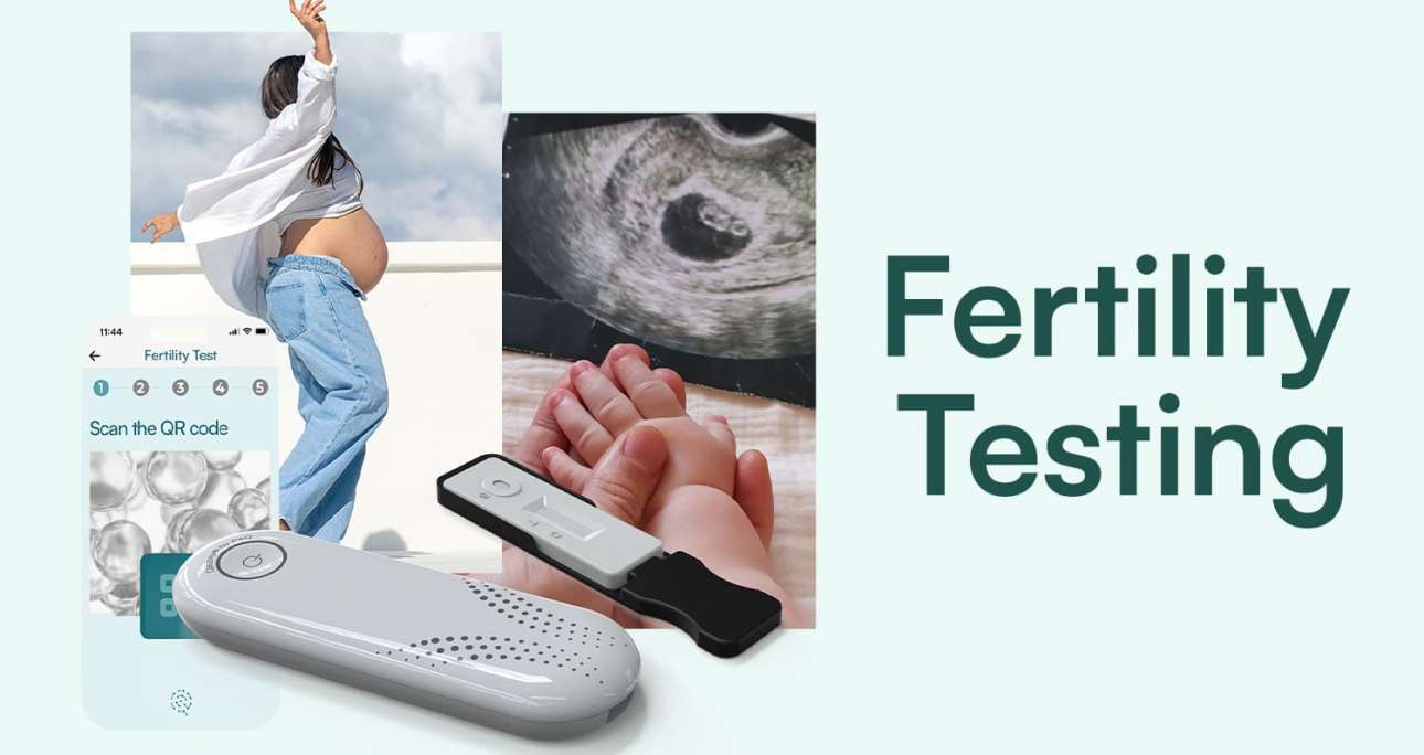 Qassay Introduces Fertility Testing Solution for IVF Clinics
