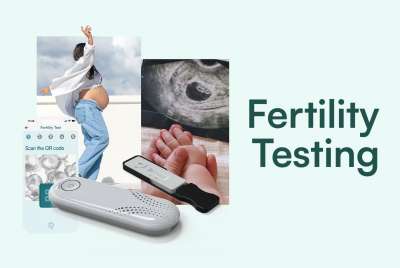 Qassay Introduces Fertility Testing Solution for IVF Clinics