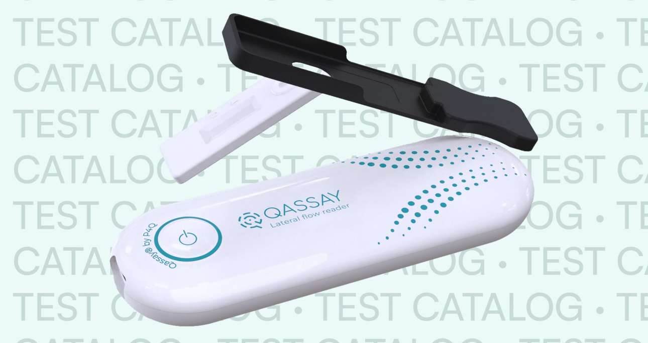 Qassay Expands Its Healthcare Ecosystem with a Comprehensive Catalog of Rapid Tests