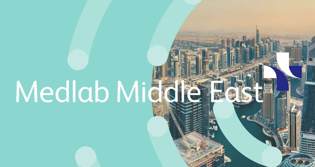 Qassay Expands Global Presence with Participation in Medlab Dubai 2025